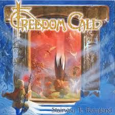 FREEDOM CALL - STAIRWAY TO FAIRYLAND (CD)