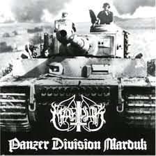 MARDUK - PANZER DIVISION MARDUK (CD)