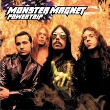 MONSTER MAGNET - POWERTRIP (CD)