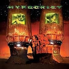HYPOCRISY - HYPOCRISY (CD)