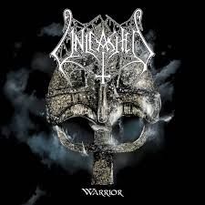 UNLEASHED - WARRIOR (CD)