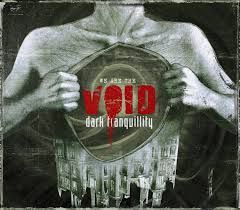 DARK TRANQUILITY - VOID (CD)
