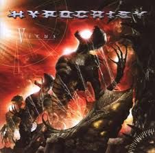 HYPOCRISY - VIRUS (CD)