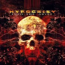 HYPOCRISY - INTO THE ABYSS (CD)