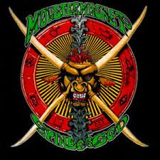 MONSTER MAGNET - SPINE OF GOD (CD)