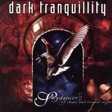 DARK TRANQUILITY - SKYDANCER (CD)