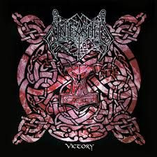 UNLEASHED - VICTORY (CD)