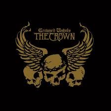 THE CROWN - CROWNED UNHOLY (CD)