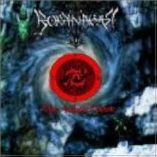BORKNAGAR - THE ARCHAIC COURSE (CD)