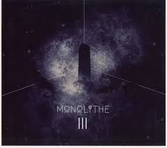 MONOLITHE - MONOLITHE III (CD)