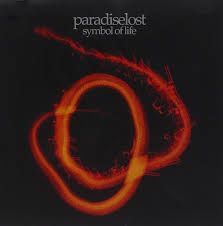 PARADISE LOST - SYMBOL OF LIFE (CD)
