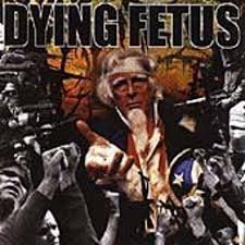 DYING FETUS - DESTROY THE OPPOSITION (CD)