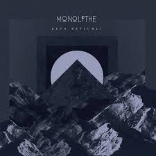 MONOLITHE - ZETA RETICULI (CD)