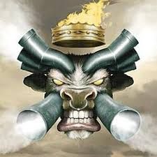 MONSTER MAGNET - MASTERMIND (CD)
