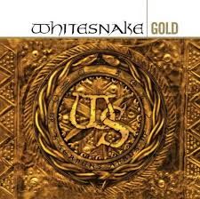 WHITESNAKE - GOLD (CD)