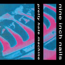 NINE INCH NAILS - PRETTY HATE MACHINE (CD)