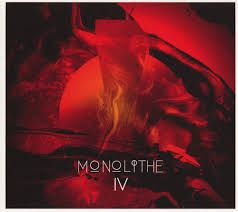 MONOLITHE - MONOLITHE IV (CD)