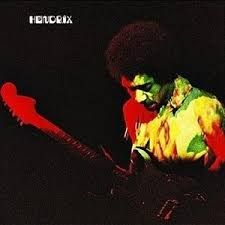 JIMI HENDRIX - BAND OF GYPSYS (CD)