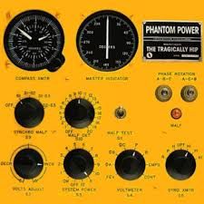 THE TRAGICALLY HIP - PHANTOM POWER (CD)