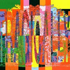 THE TRAGICALLY HIP - MUSIC @ WORK (CD)