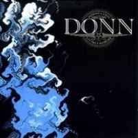 DONN THE PHILOSOPHY - HORNS CURVE INTO BROKEN CIRCLES (CD)