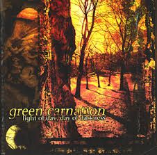 GREEN CARNATION - LIGHTOF DAY, DAY OF DARKNESS (CD)