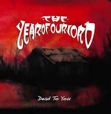 THE YEAR OF OUR LORD - DEAD TO YOU (CD)