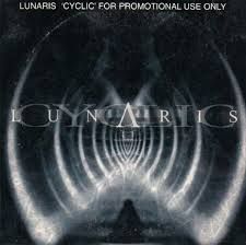 LUNARIS - CYCLIC (CD)