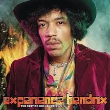 JIMI HENDRIX - THE BEST OF JIMI HENDRIX (CD)