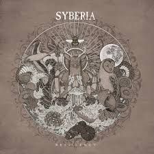 SYBERIA - RESILIENCY (CD)