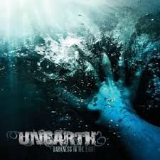 UNEARTH - DARKNESS IN THE LIGHT (CD)