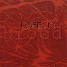 KOPECKY - BLOOD (CD)