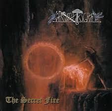 HROSSHARSGRANI - THE SECRET FIRE (CD)
