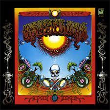 GRATEFUL DEAD - AOXOMOXOA (CD / HDCD)