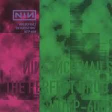 NINE INCH NAILS - THE PERFECT DRUG VERSION (CD)
