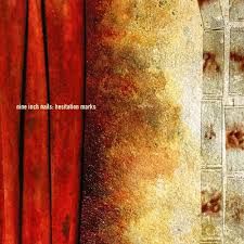 NINE INCH NAILS - HESITATION MARKS (CD)