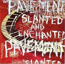 PAVEMENT - SLANTED AND ENCHANTED (CD)