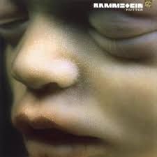 RAMMSTEIN - MUTTER (CD)