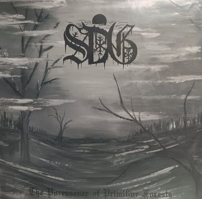 SORCIER DES GLACES - THE PURESSENCE OF PRIMITIVE FORESTS
