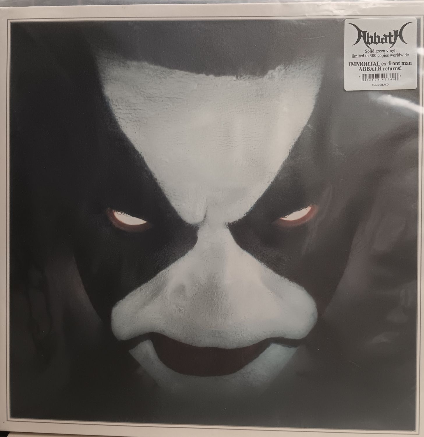ABBATH - ABBATH