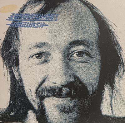 GROUNDHOGS - HOGWASH