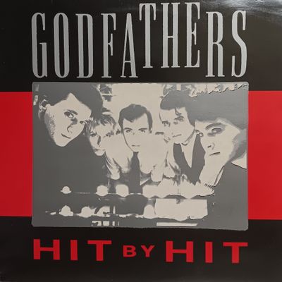 GODFATHERS - HIT BY HIT