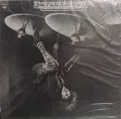 PAVLOV'S DOG - AT THE SOUND OF THE BELL