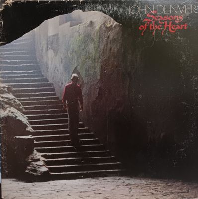 JOHN DENVER - SEASONS OF THE HEART