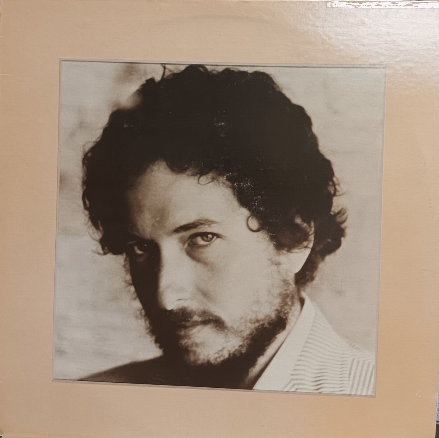 BOB DYLAN - NEW MORNING