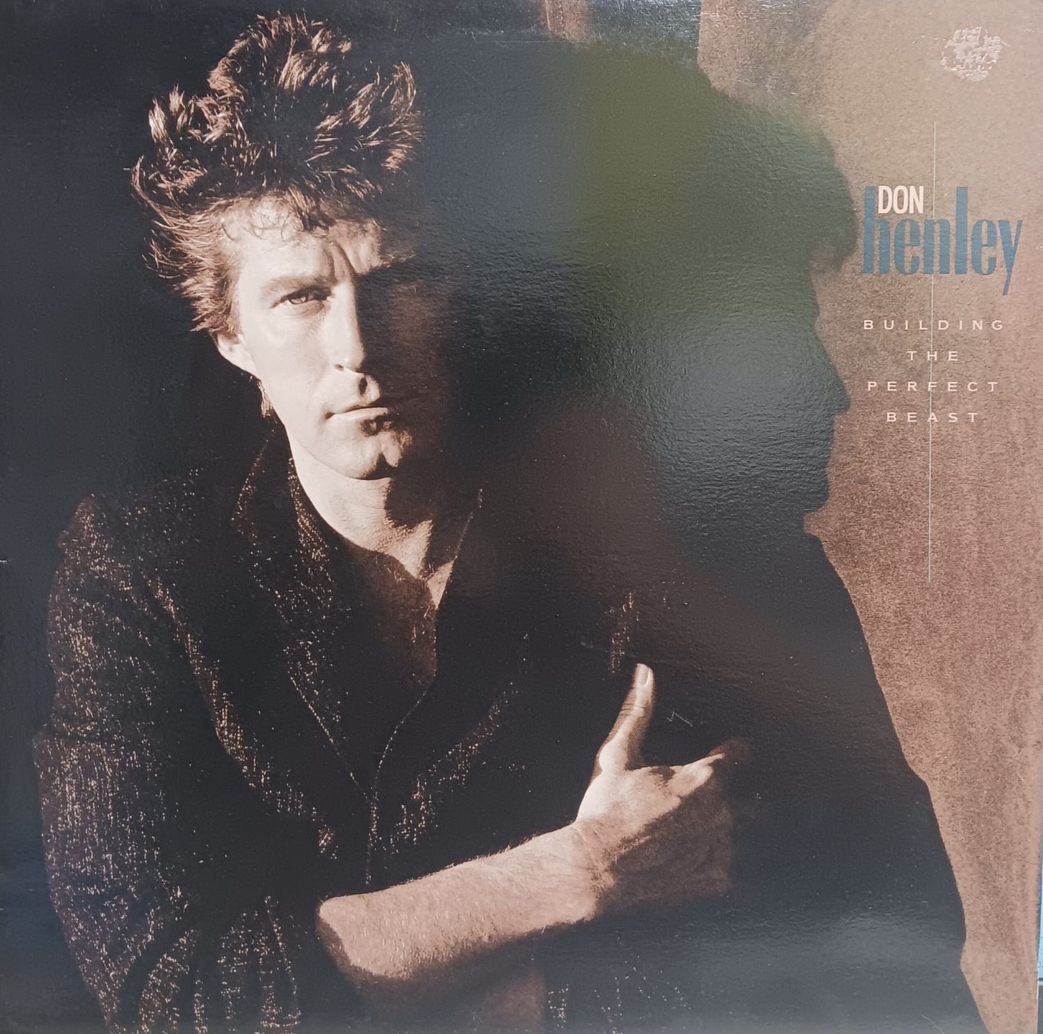 DON HENLEY - BULDING THE PERFECT BEAST