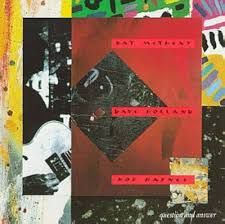 PAT METHENY - QUESTION AND ANSWER (CD)