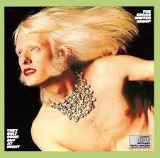 EDGAR WINTER GROUP - THEY ONLY COME OUT AT NIGHT (CD)