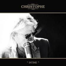CHRISTOPHE - INTIME (CD)