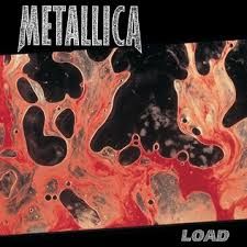 METALLICA - LOAD (CD / NEUF)
